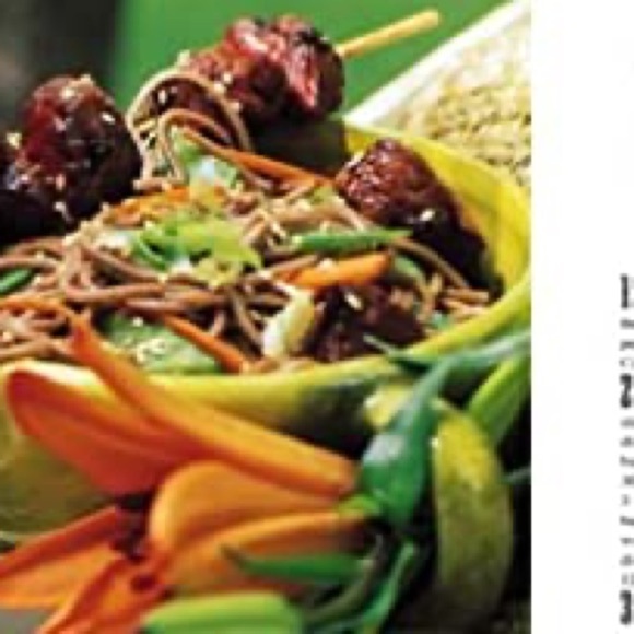 The New Grilling Book Better Homes and Gardens Kitchen - Picture 3 of 8